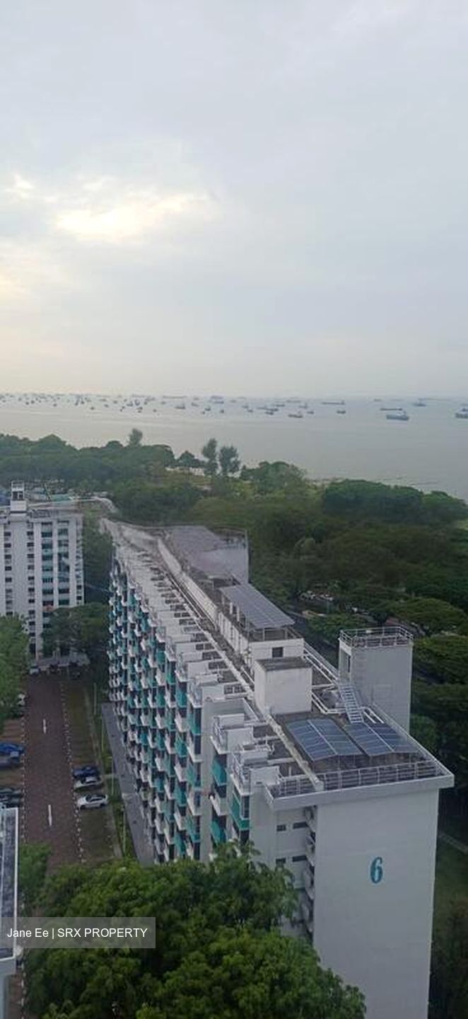 Blk 13 Marine Terrace (Marine Parade), HDB 5 Rooms #476182601